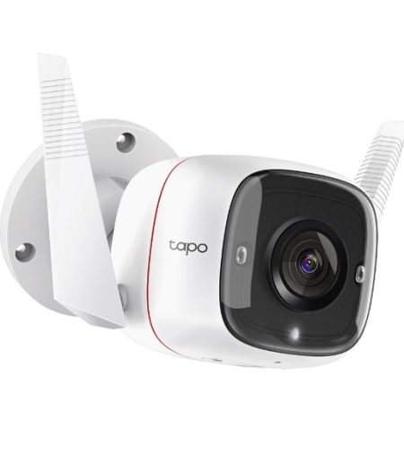 tp-link Outdoor Security Wi-Fi Camera Tapo C310 - Image 2