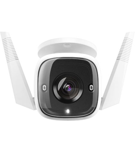 tp-link Outdoor Security Wi-Fi Camera Tapo C310