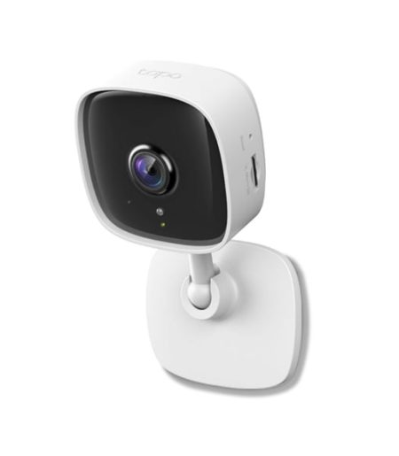 Tp-link Home Security Wi-Fi Camera tapo tc60 - Image 5